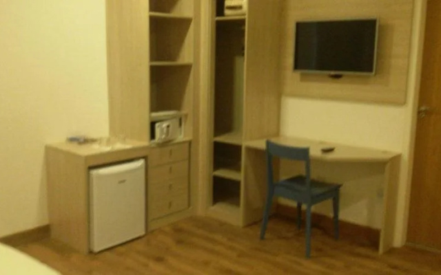 OYO Hotel Rede 1
