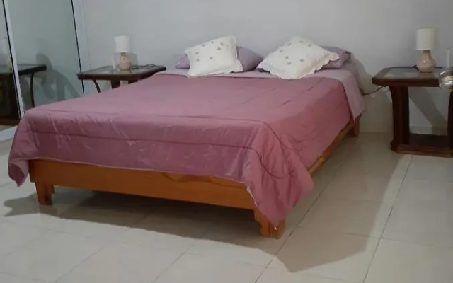 CASITA HOGAREÑA JARABACOA (independent entrance)