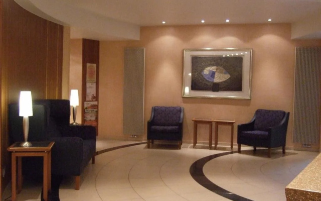 Hotel Zur Post