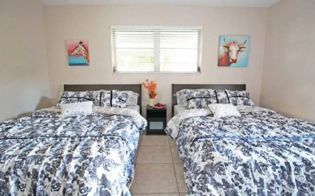 Exclusive Home By Traveline Plus