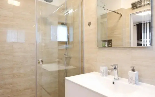 Villa Mareta Zadarvillas