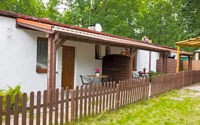 Ośrodek Wypoczynkowy Karolinka