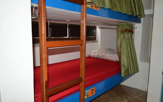 Aloha Hostel Fortaleza