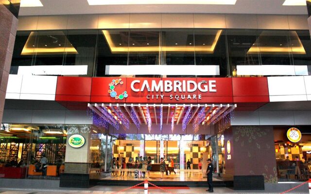 Cambridge Hotel Medan In Medan Indonesia From 62 Photos