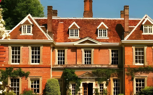 Lainston House, an Exclusive Hotel