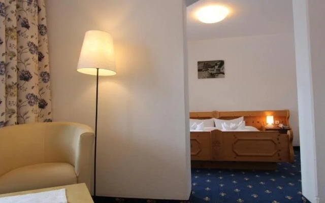 Hotel Tirolerhof