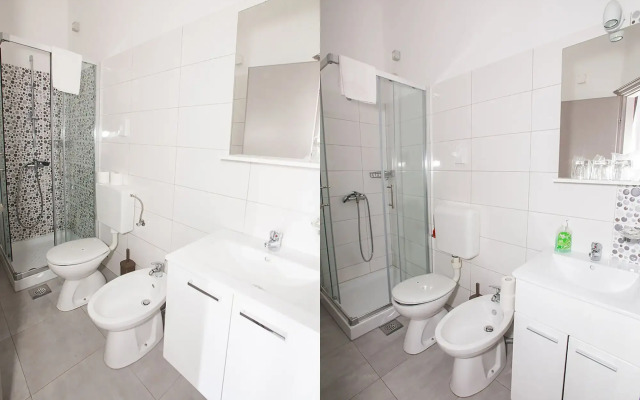 Hotel Galija
