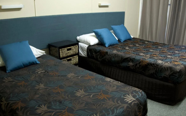 Matilda Motel