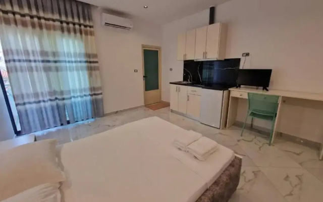 Hotel Fabio
