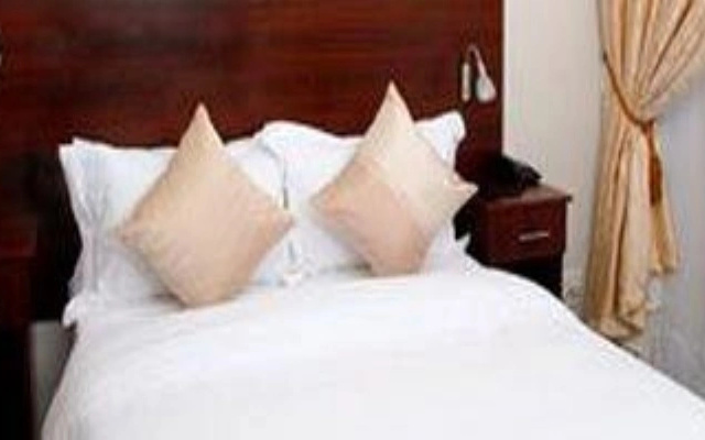 The Dondi Lodge