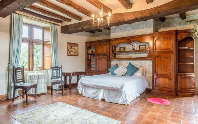 Manoir De Levesque in Pays de la Loire