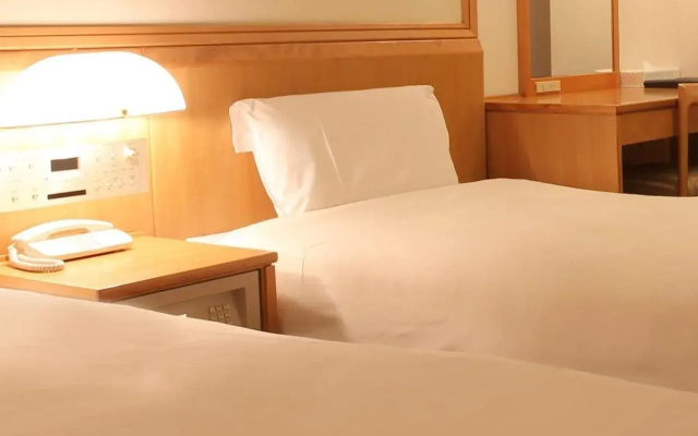 白神山酒店度假村(Naqua Shirakami Hotel Resort)