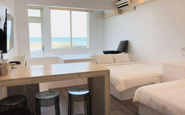 WhiteLance B&B