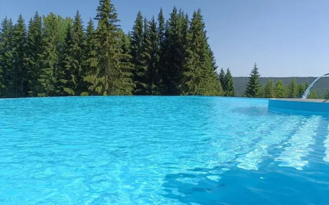 Erzgebirgsidyll