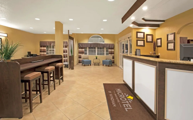 Microtel Inn & Suites Cartersville