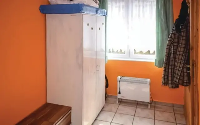 Amazing Home in Bellin With 1 Bedrooms