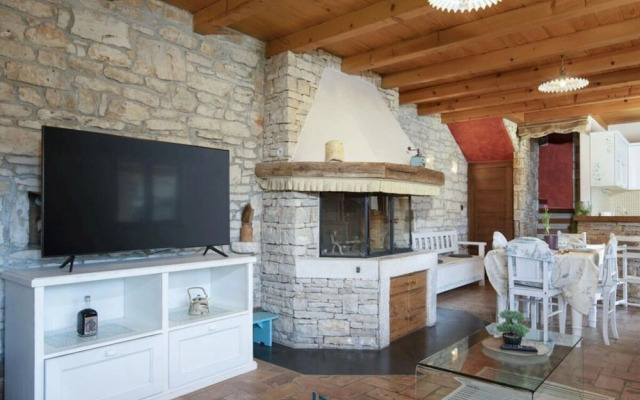 Polai Comfortable Holiday Residence