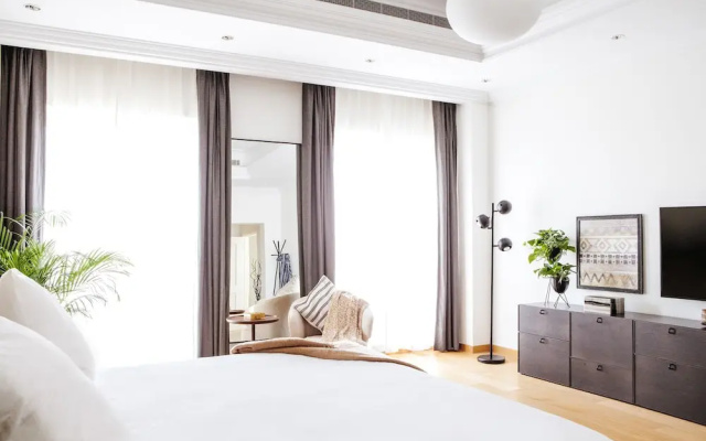 Fantastay - Nazli Villa