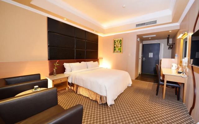 All Fun Business Hotel