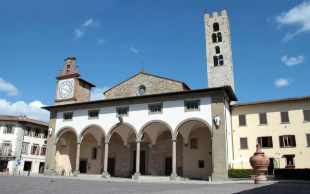 La Suite dei Ricordi