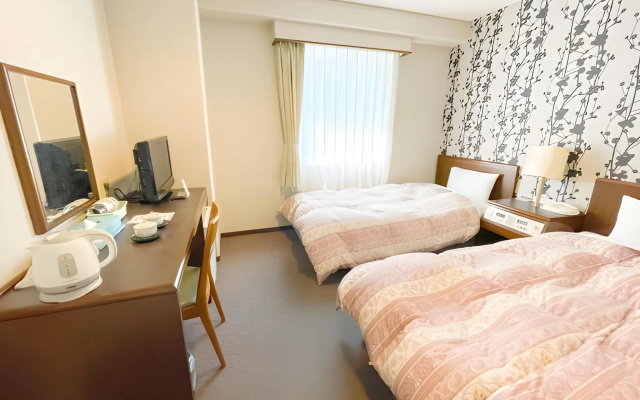 Business Hotel Taihei Annex