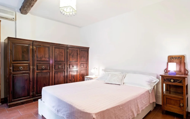 Pratello centrale e funzionale Apartment
