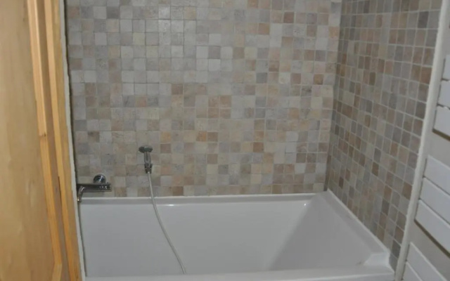 Appartement Les Deux Alpes, 4 pièces, 8 personnes - FR-1-348-174