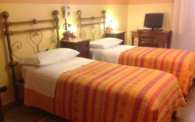 Albergo Cavour