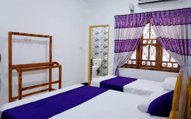 SNP Star Guesthouse