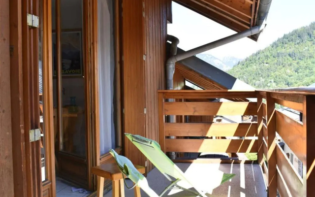 Appartement Méribel, 3 pièces, 4 personnes - FR-1-180-345