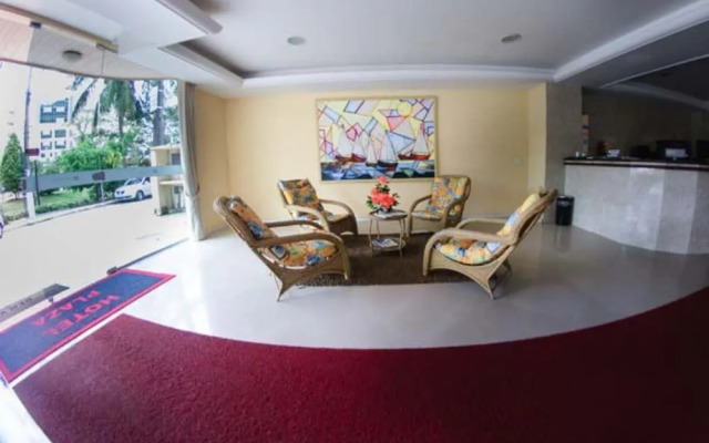 Itacuruçá Plaza Hotel