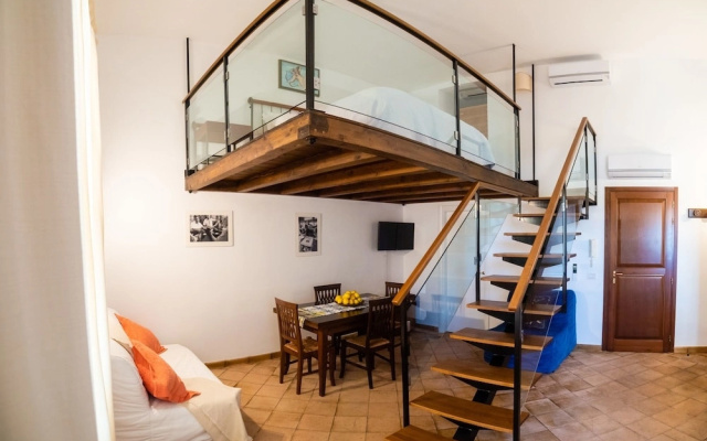 Vilagos Apartments