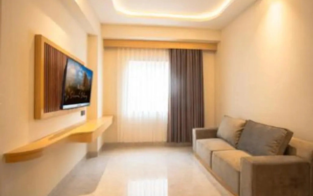 Grand Altuz Yogyakarta