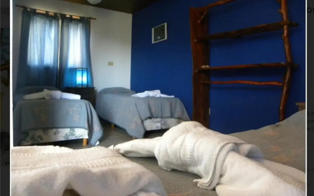El Mundo Interior