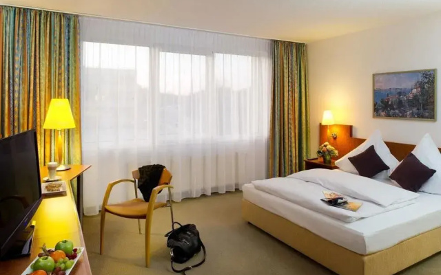 Michel Hotel Frankfurt Airport