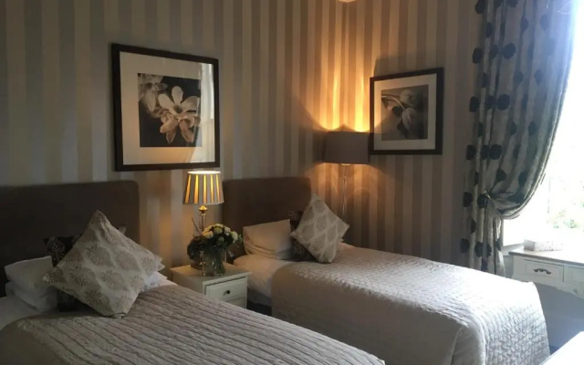 Abercorn Guest House