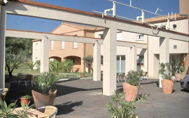 Brit Hotel Clermont L'Herault
