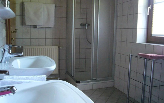 Haus Dorfblick