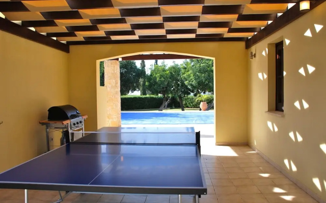 Villa 81 - Paparouna