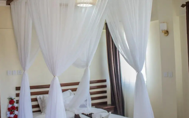 Calabash Hotel