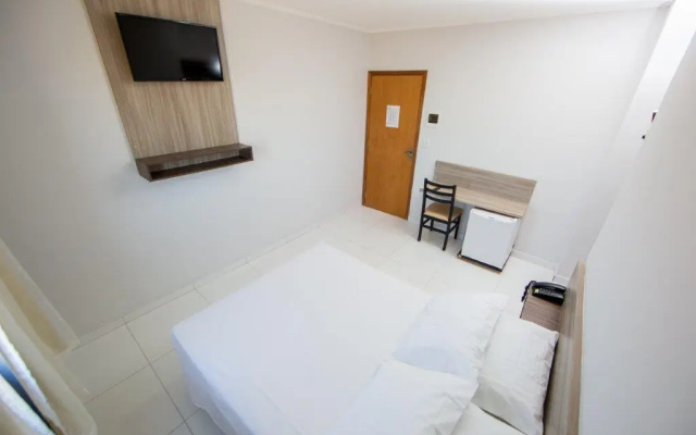 Pumma Budget Hotel
