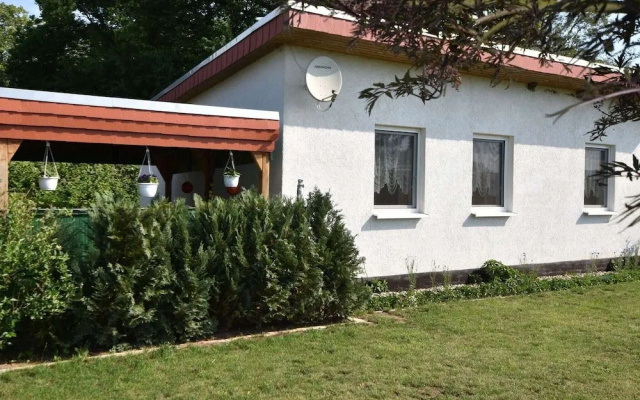 Bungalow in Boiensdorf for 4 Person