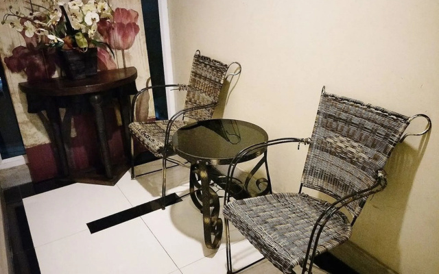 Baik Suite