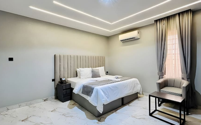 Pearlwood Hotels