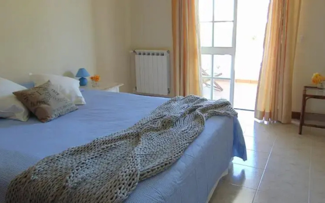 Quinta do Alto - Surf & Guesthouse
