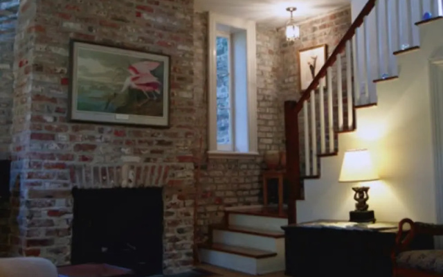 21 East Battery Bed & Breakfast