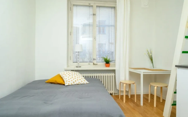 WeHost Kristianinkatu 2B
