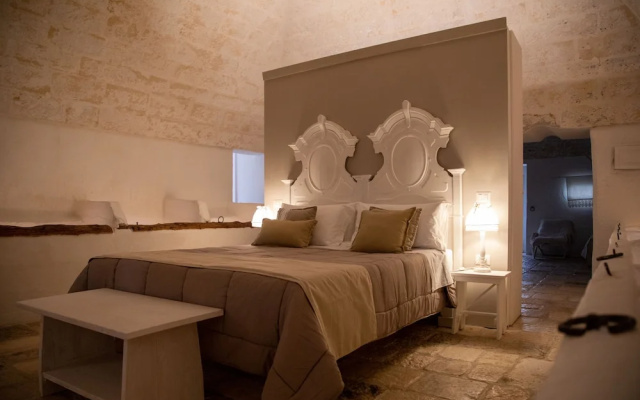 Masseria Scaledda