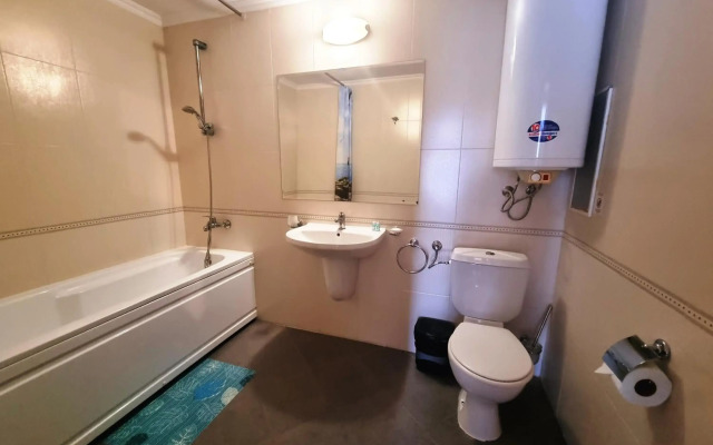 Apartment Diamond