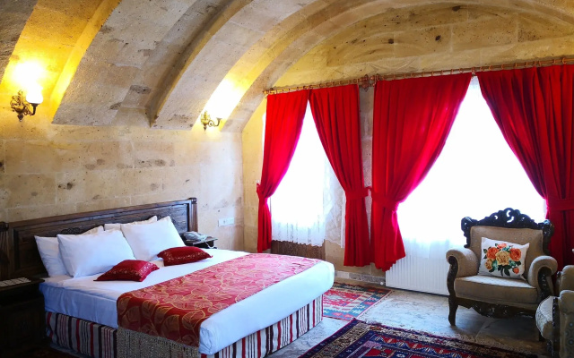 Roc Of Cappadocia